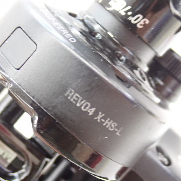 レボ4 X-HS-L